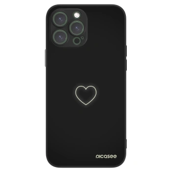 Picasee ULTIMATE CASE für Apple iPhone 13 Pro Max - Heart