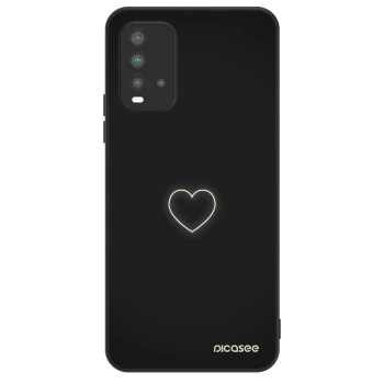 Hülle für Xiaomi Redmi 9T - Heart