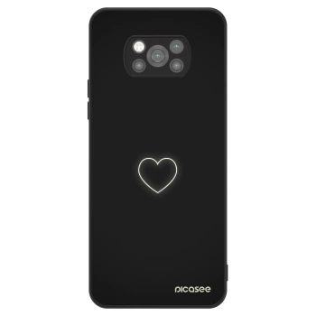 Hülle für Xiaomi Poco X3 Pro - Heart