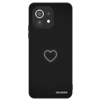 Hülle für Xiaomi Mi 11 - Heart