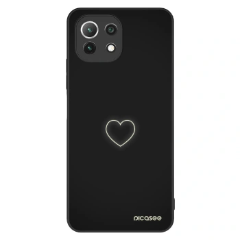 Hülle für Xiaomi Mi 11 Lite - Heart