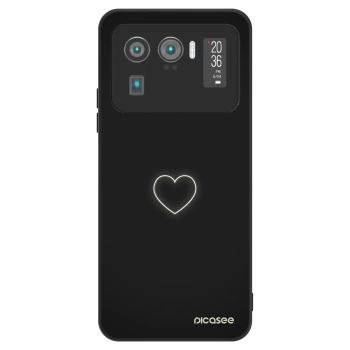 Hülle für Xiaomi Mi 11 Ultra - Heart