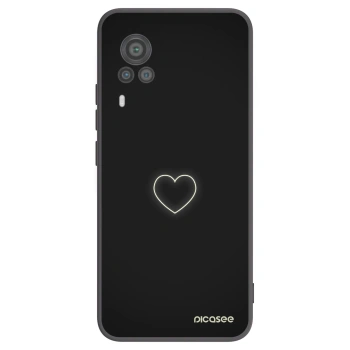 Hülle für Vivo X60 Pro 5G - Heart