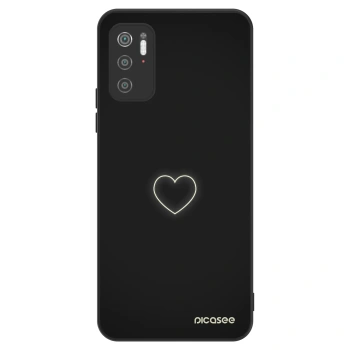 Hülle für Xiaomi Poco M3 Pro 5G - Heart