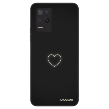 Hülle für Realme 8 5G - Heart