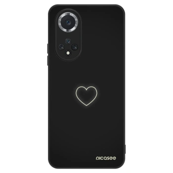 Hülle für Huawei Nova 9 SE - Heart