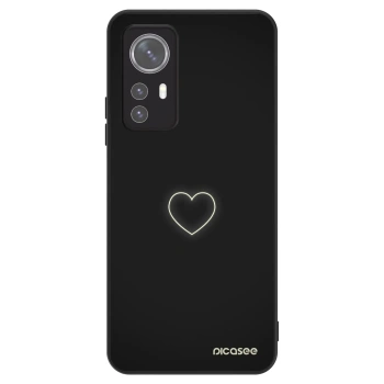 Hülle für Xiaomi 12 - Heart