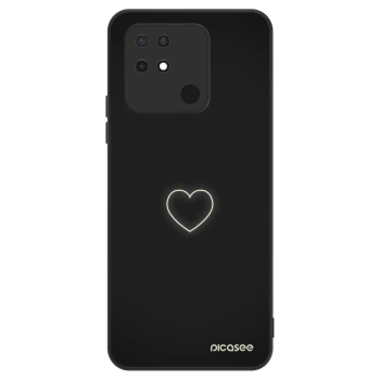 Hülle für Xiaomi Redmi 10C - Heart