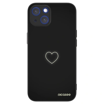 Picasee ULTIMATE CASE für Apple iPhone 14 - Heart
