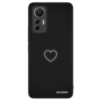 Hülle für Xiaomi 12 Lite - Heart