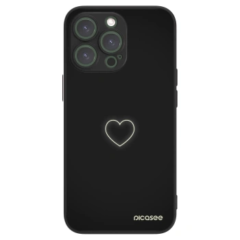 Picasee ULTIMATE CASE MagSafe für Apple iPhone 13 Pro - Heart