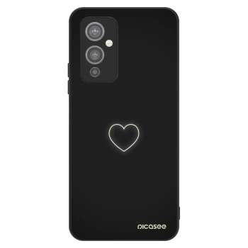 Hülle für OnePlus 9 - Heart