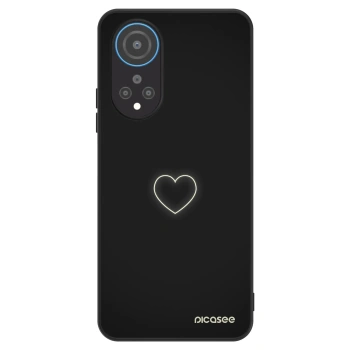 Hülle für Honor X7 - Heart