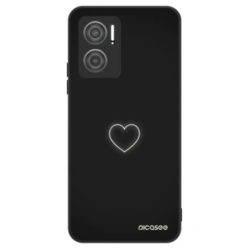 Hülle für Xiaomi Redmi 10 5G - Heart