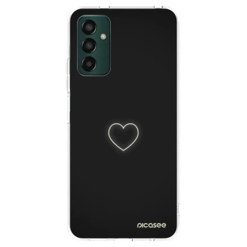 Hülle für Samsung Galaxy M23 5G - Heart