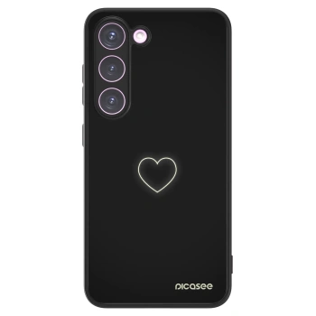 Hülle für Samsung Galaxy S23 5G - Heart