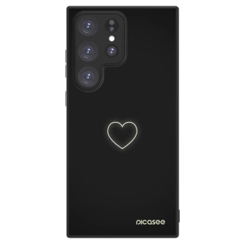 Hülle für Samsung Galaxy S23 Ultra 5G - Heart