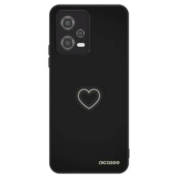 Hülle für Xiaomi Poco X5 - Heart