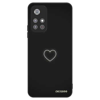 Hülle für Xiaomi Redmi Note 11S 5G - Heart