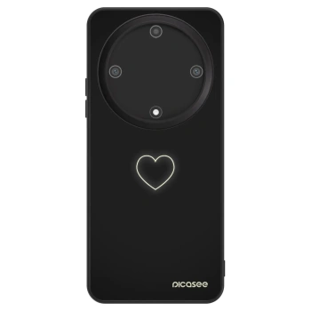 Hülle für Honor Magic5 Lite 5G - Heart