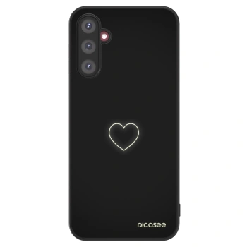 Picasee ULTIMATE CASE für Samsung Galaxy A14 4G A145R - Heart