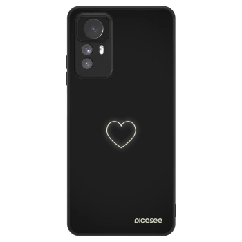 Hülle für Xiaomi Redmi Note 12S - Heart