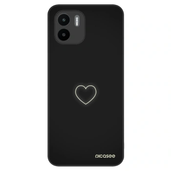 Hülle für Xiaomi Redmi A2 - Heart