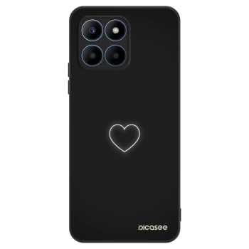 Hülle für Honor 70 Lite - Heart