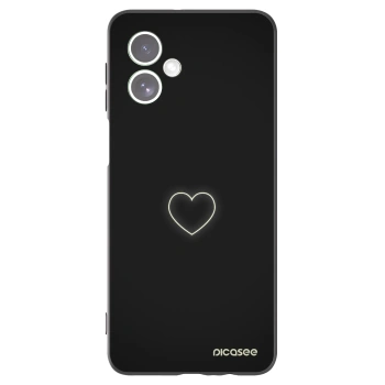 Hülle für Motorola Moto G54 5G - Heart