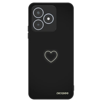 Hülle für Realme C53 - Heart