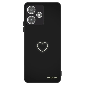 Hülle für Xiaomi Redmi 12 5G - Heart