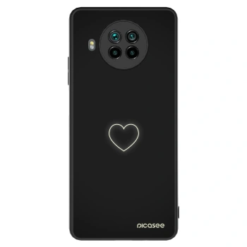 Hülle für Xiaomi Mi 10T Lite - Heart