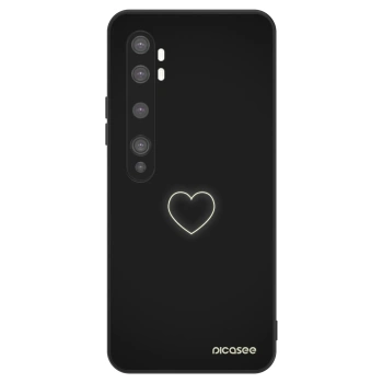 Hülle für Xiaomi Mi Note 10 (Pro) - Heart