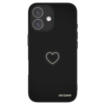 Picasee ULTIMATE CASE für Apple iPhone 16 - Heart