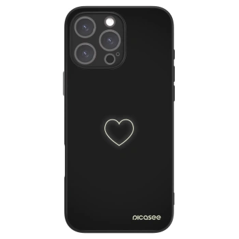 Picasee ULTIMATE CASE MagSafe für Apple iPhone 16 Pro Max - Heart