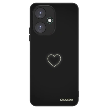 Hülle für Xiaomi Redmi 13C 5G - Heart