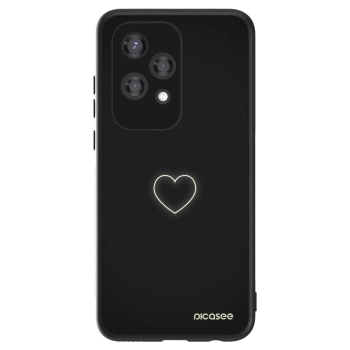 Hülle für Honor 200 Lite - Heart