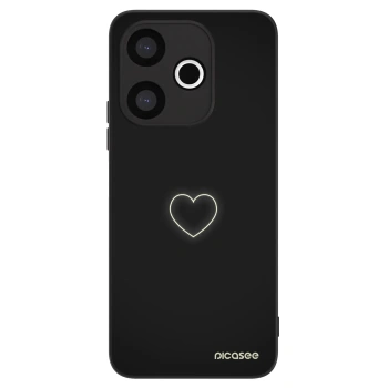 Hülle für Xiaomi Redmi 13 4G - Heart
