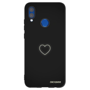 Hülle für Honor 10 Lite - Heart