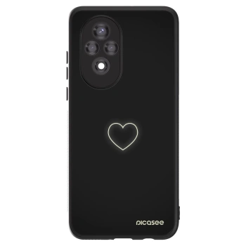 Hülle für Honor 200 Pro 5G - Heart
