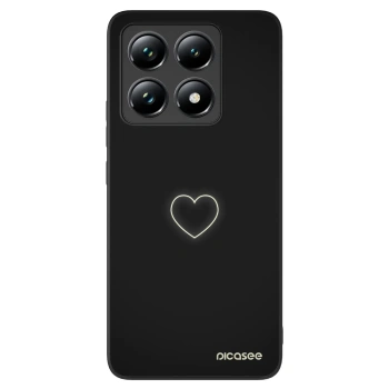 Picasee ULTIMATE CASE für Xiaomi 14T - Heart