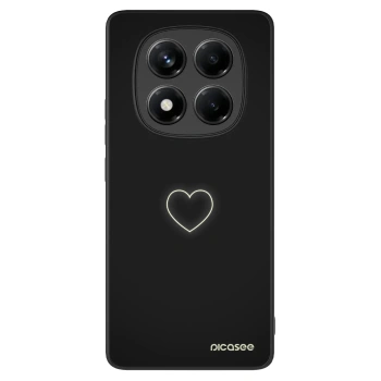 Picasee ULTIMATE CASE für Xiaomi Redmi Note 14 Pro+ 5G - Heart