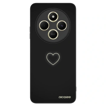 Hülle für Xiaomi Redmi 14C - Heart