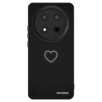 Hülle für Honor Magic7 Lite 5G - Heart