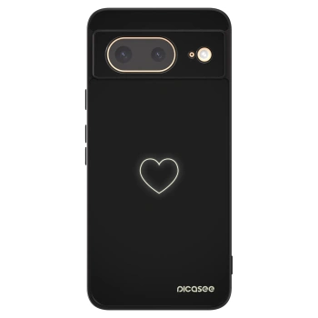 Hülle für Google Pixel 8 - Heart