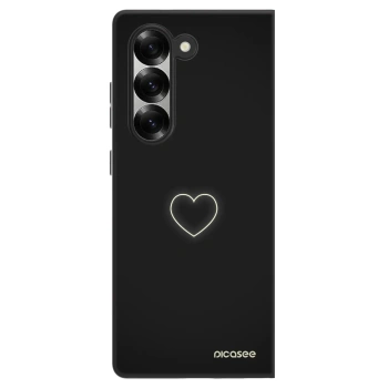 Hülle für Samsung Galaxy Z Fold6 5G - Heart