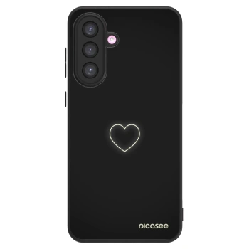 Picasee ULTIMATE CASE für Samsung Galaxy A36 5G - Heart