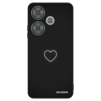 Hülle für Xiaomi Poco F6 - Heart