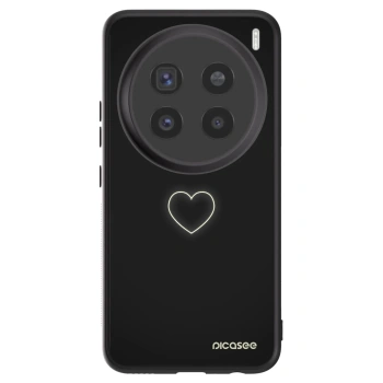 Hülle für Vivo X200 Pro - Heart