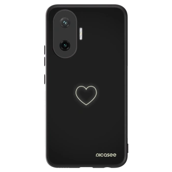 Hülle für Xiaomi Poco F7 Pro 5G - Heart